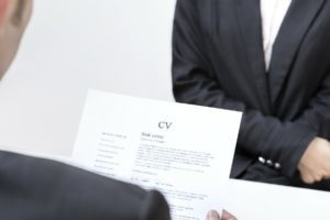 Como elaborar um bom currículo