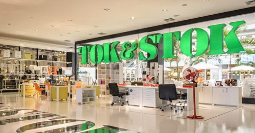 Tok&Stok