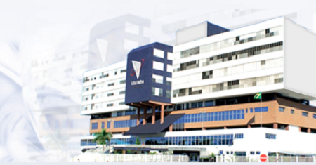 Vila Velha Hospital