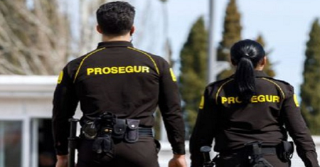 Prosegur