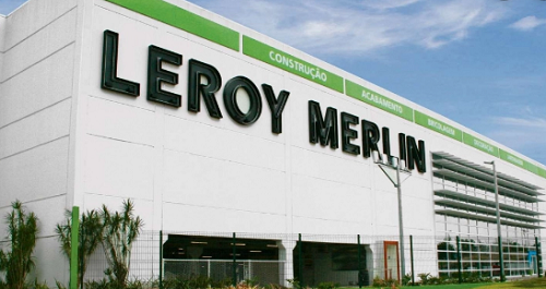 Leroy Merlin