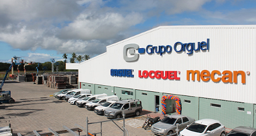 Orguel abre vaga para Ajudante Geral na área de Logística e Pátio com diversos benefícios