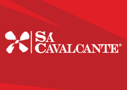 SÁ CAVALCANTE