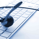 Assistente de Control Desk
