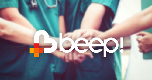 Beep Saúde