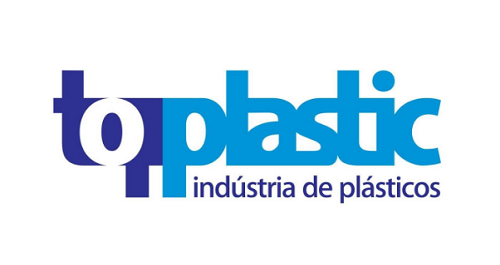 Indústria de plástico Topplastic