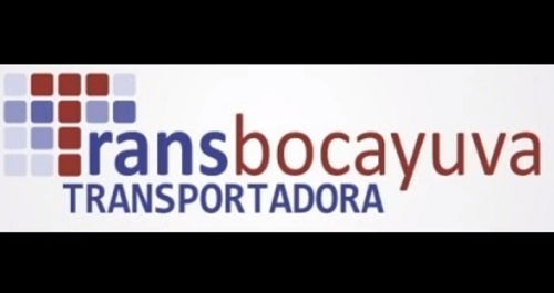Transportadora Transbocayuva