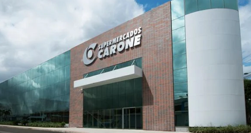Carone