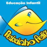 Peixinho Feliz