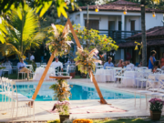 Pousada Estalagem Vila Tânia abre vagas para Recepcionista, Camareira e outras funções