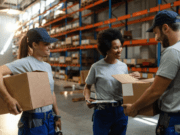 Oportunidade de emprego: Auxiliar de Operações Logísticas em Sooretama/ES