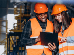 Técnico(a) em Segurança do Trabalho – Salário R$ 2.500,00 até R$ 3.000,00 – 2ª à 6ª