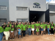 Cava Infraestrutura Engenharia contrata Laboratorista em Serra – Salário + benefícios!
