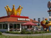 Burger King abre 15 vagas para Atendente de Fast Food