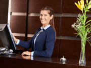 Rhopen Consultoria abre vagas para Recepcionista em Vila Velha