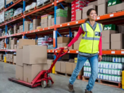 Época Comércio de Distribuição contrata Auxiliar de Depósito (PCD)