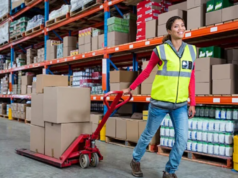 ManpowerGroup abre 7 vagas para Operador(a) de Depósito em Linhares