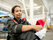 Distribuidora de Aço S/A abre vaga para Auxiliar de Serviços Gerais