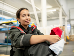 Distribuidora de Aço S/A abre vaga para Auxiliar de Serviços Gerais