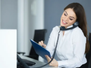 Empresa de Engenharia abre vaga para Secretária Administrativa em Vitória com salário de R$ 2.181,60