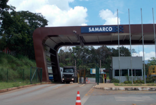Samarco anuncia oportunidade para Operador de Produção afirmativa para PCD