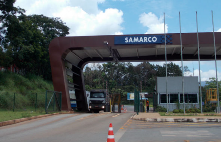 Samarco abre nova vaga de emprego em Vitória; veja como se inscrever