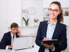 Controller Elevadores Abre Vaga para Estágio – Auxiliar Administrativo