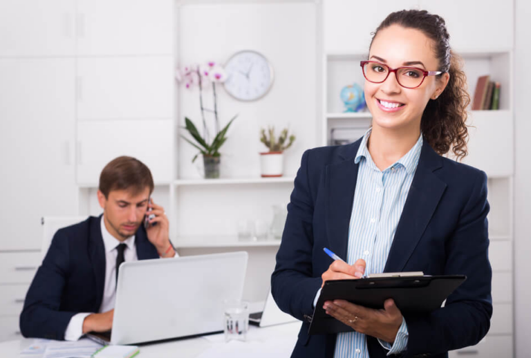 Empresa abre nova vaga no setor administrativo