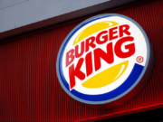 Faça Parte do Time Burger King! Vaga para Atendente de Restaurante – Não é necessário experiência