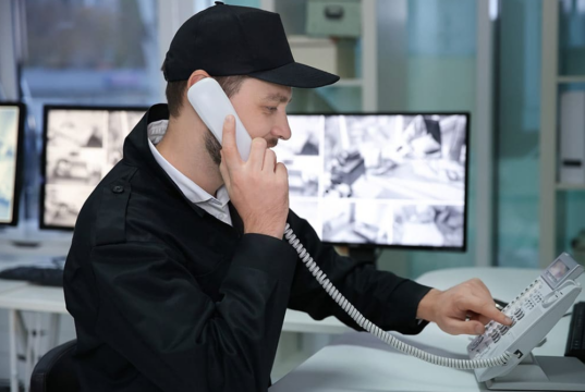 Nova vaga para Porteiro com salário de até R$ 2.400 e benefícios