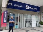 Microlins Campo Grande Cariacica contrata profissionais comunicativos – Envie seu currículo