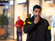 Empresa abriu vaga para Agente de Segurança em Cariacica