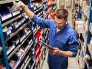 Empresa abre nova vaga para Estoquista em Serra; veja como enviar currículo