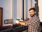 Fotus Distribuidora Solar abre vaga de emprego para Ajudante de Motorista em Viana