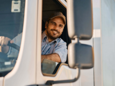 Lippaus abre vaga para Motorista de Caminhão com benefícios e premiação mensal no ES