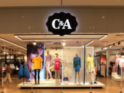 C&A contrata para Operação de Vendas e Serviços – Vaga no Shopping Vitória!
