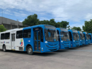 Empresa Viação Praia Sol Abre Vaga para Cobrador ou Porteiro (PCD)