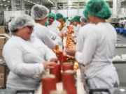 Randstad Brasil abre 60 vagas de emprego para Auxiliar de Fabricação em Vila Velha