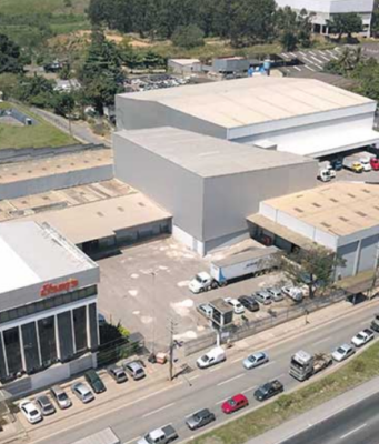 Elson’s Produtos Alimentícios abre vagas de emprego no Espírito Santo