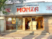 Monza Padaria e Confeitaria abre 2 vagas para Pizzaiolo em Vitória; salário até R$ 2.403,01