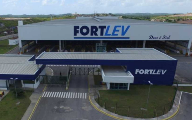 Fortlev abre diversas vagas de emprego no Espírito Santo