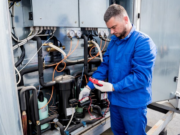 Top-Ar contrata Mecânico de Refrigeração em Vila Velha