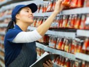 Multishow Supermercados em Vila Velha Contrata Repositor