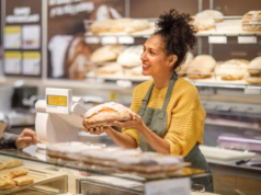 Padaria Delícias e Sabores abre vaga para Balconista em Vitória
