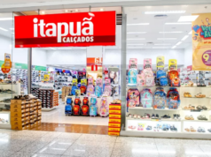 Itapuã Calçados contrata Vendedor com 10 vagas na Grande Vitória