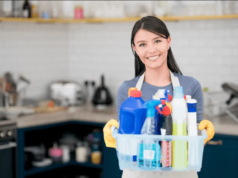 Blond Comércio tem vaga para Auxiliar de Serviços Gerais em Vila Velha