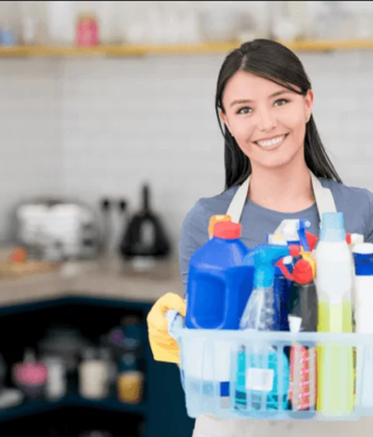 Empresa Terceirizada Ltda abre vagas para Auxiliar de Serviços Gerais em Praia da Costa