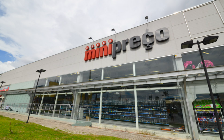 Mini Preço abre vaga para Operador de Loja em Vitória