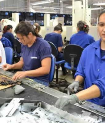 Paranapanema contrata Operador I para produção com 4 vagas abertas