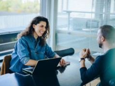 Randstad Recruta Assistente de RH JR em Vila Velha